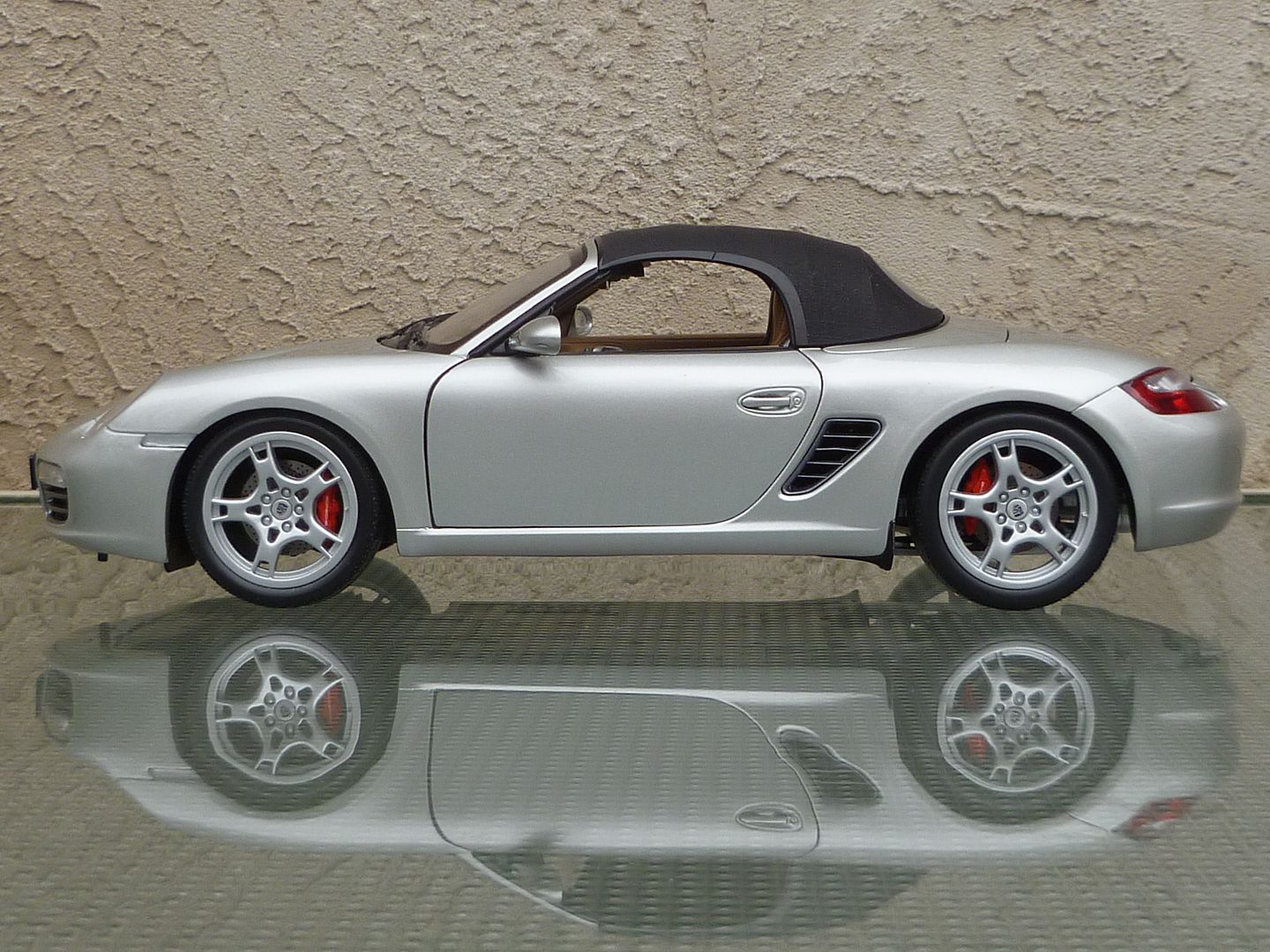 Porsche 987 Boxster S/Cayman S Comparo | DiecastXchange Forum Porsche 987 Boxster S/Cayman S Comparo | DiecastXchange Forum